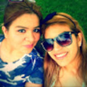 Meet your Posher, Stacey